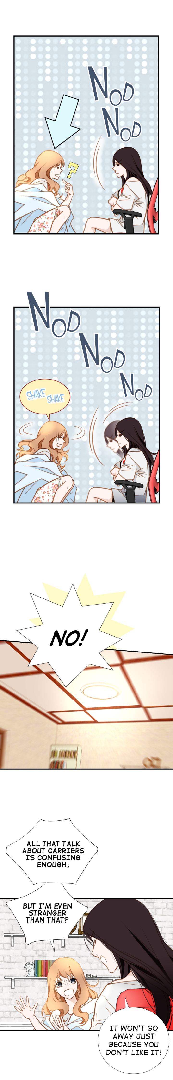 Collide Manhwa - Chapter 8 Page 10