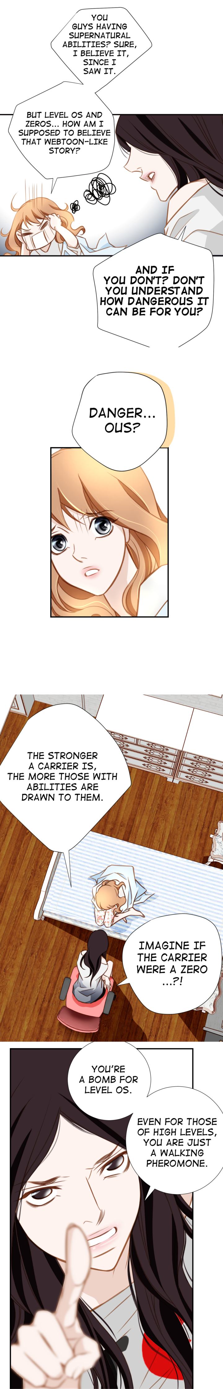 Collide Manhwa - Chapter 8 Page 11