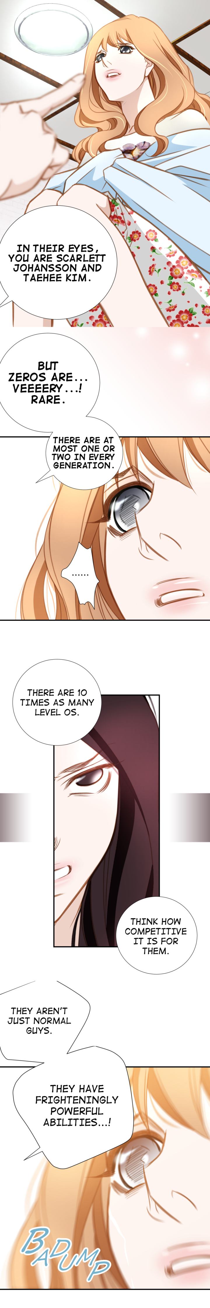 Collide Manhwa - Chapter 8 Page 12