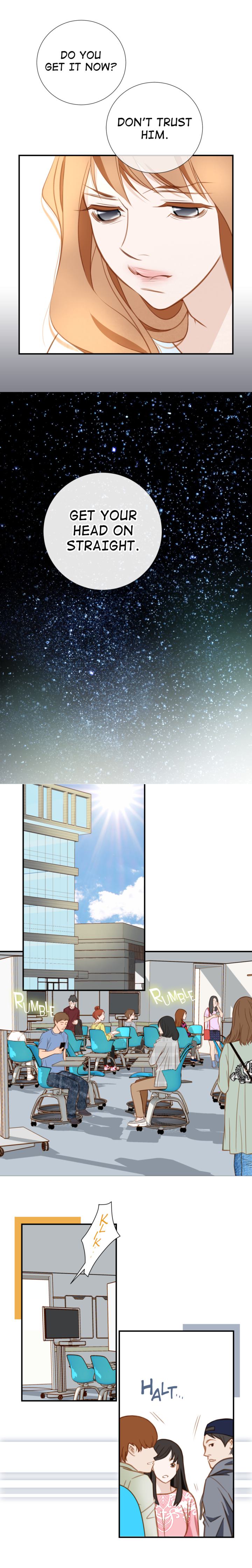 Collide Manhwa - Chapter 8 Page 14