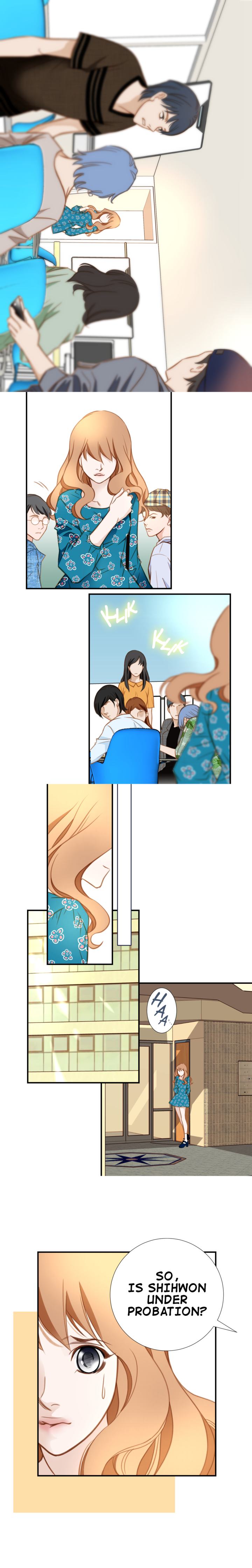 Collide Manhwa - Chapter 8 Page 15