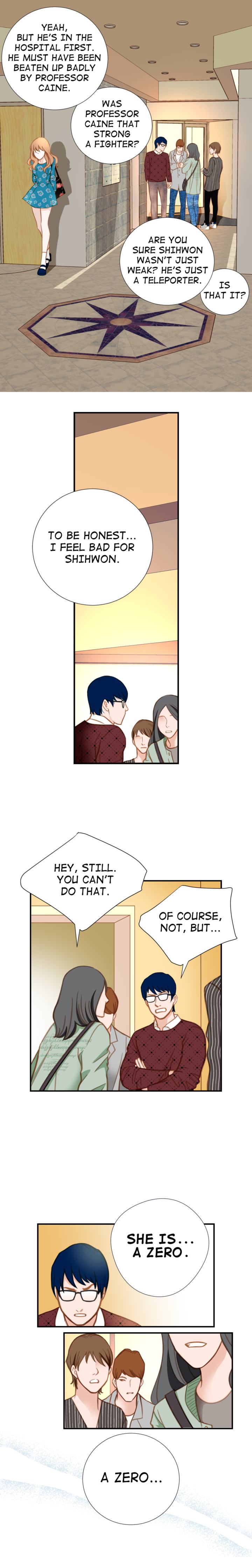 Collide Manhwa - Chapter 8 Page 16