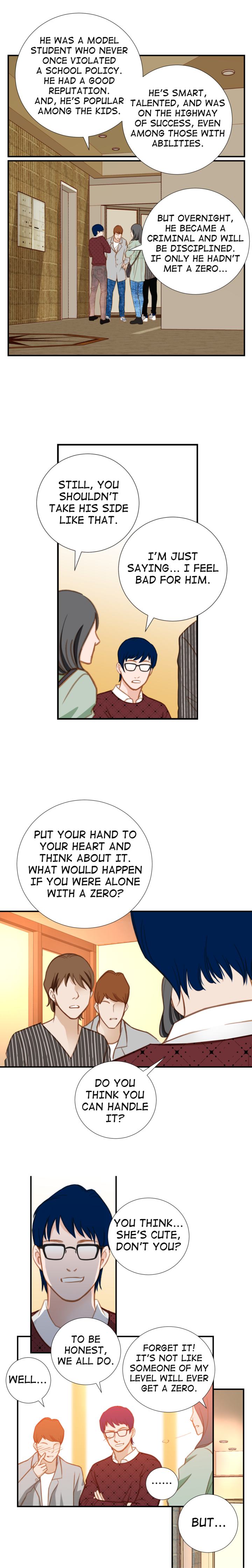 Collide Manhwa - Chapter 8 Page 17