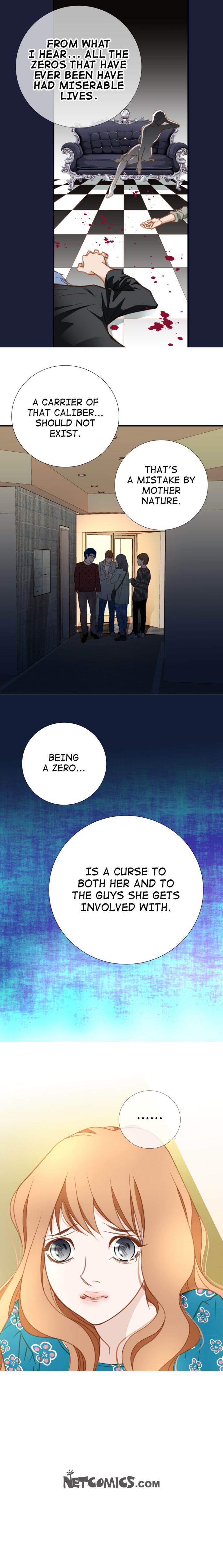 Collide Manhwa - Chapter 8 Page 18