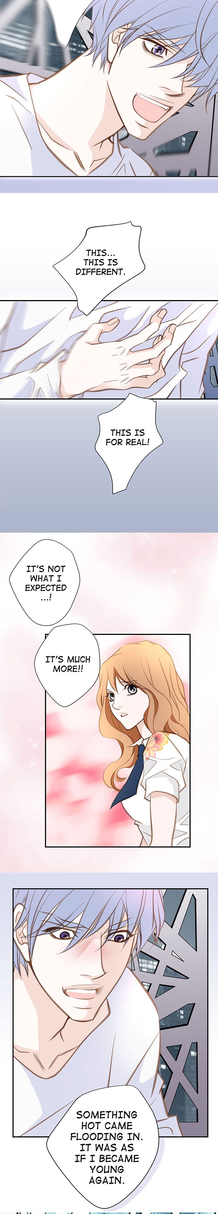 Collide Manhwa - Chapter 61 Page 6