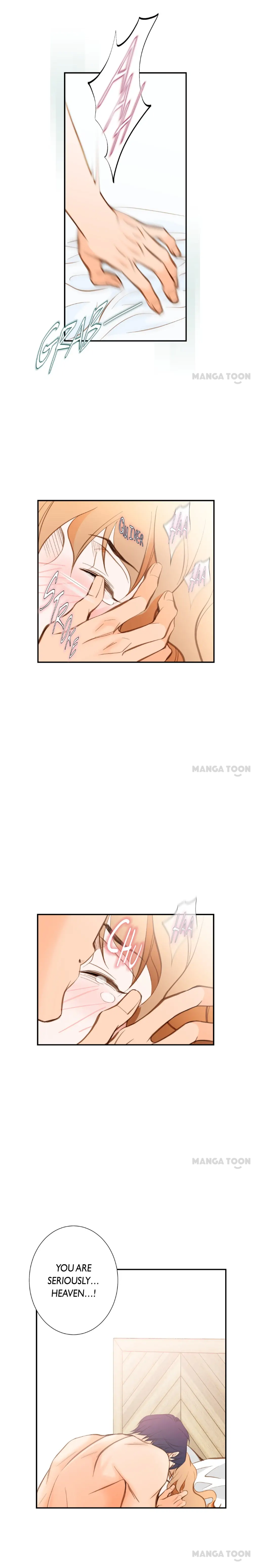 Collide Manhwa - Chapter 121 Page 5