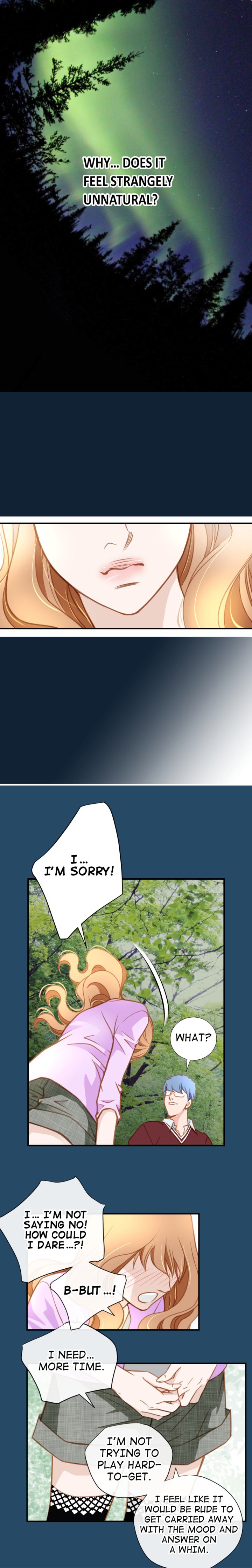 Collide Manhwa - Chapter 7 Page 5