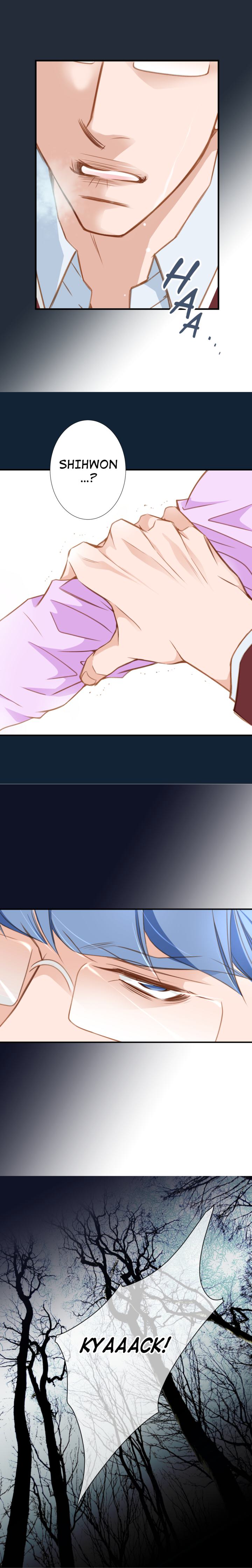 Collide Manhwa - Chapter 7 Page 7