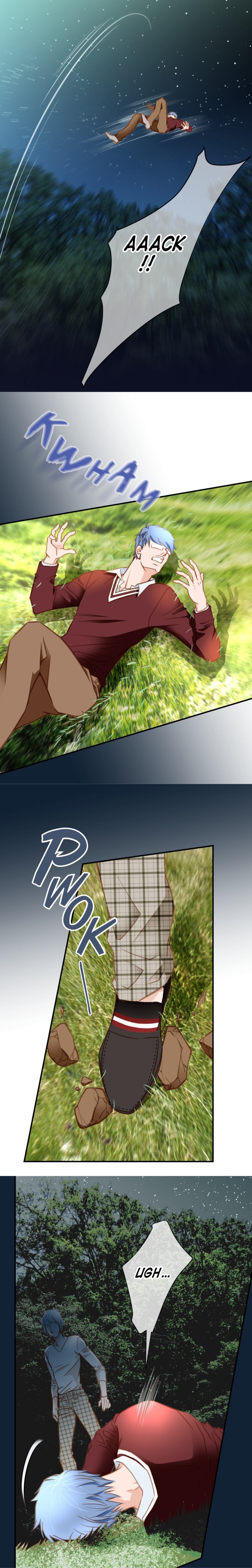 Collide Manhwa - Chapter 7 Page 10