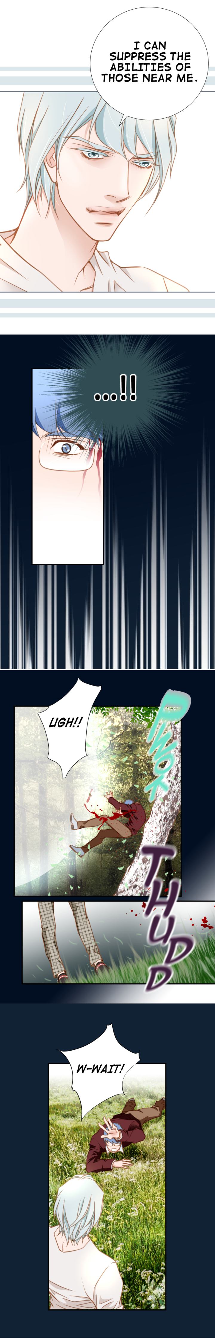 Collide Manhwa - Chapter 7 Page 13