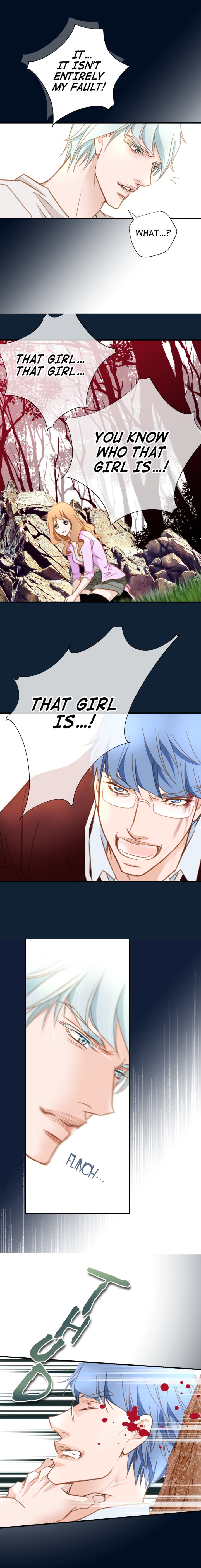 Collide Manhwa - Chapter 7 Page 14