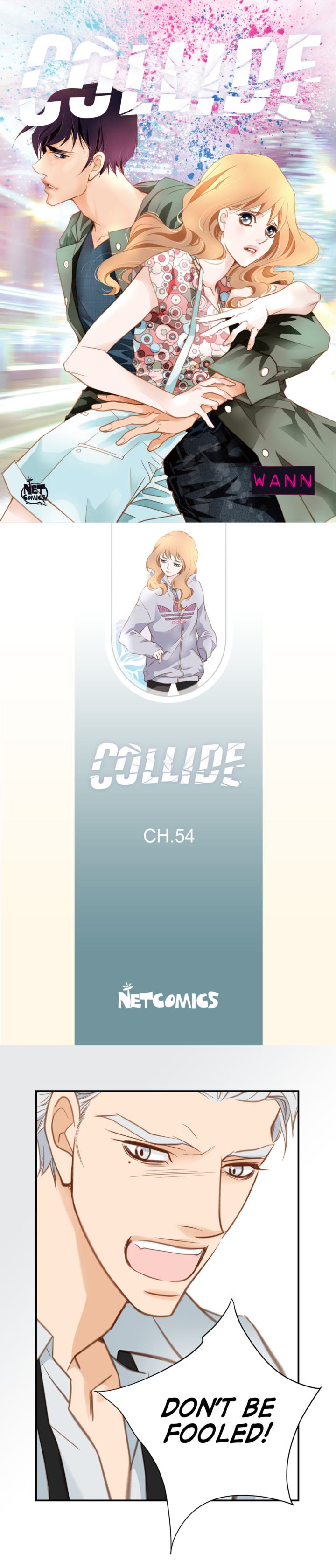 Collide Manhwa - Chapter 54 Page 0