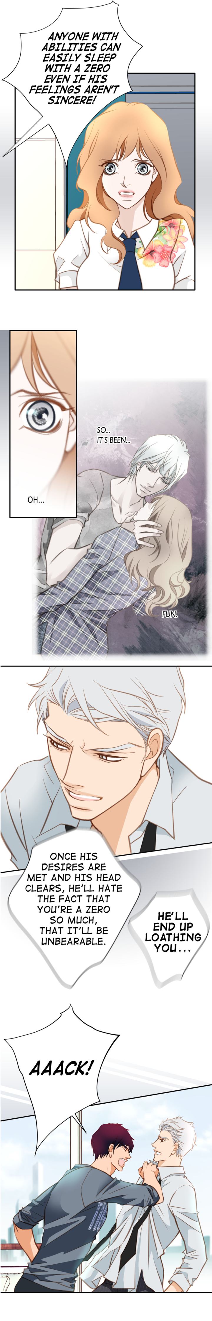 Collide Manhwa - Chapter 54 Page 1