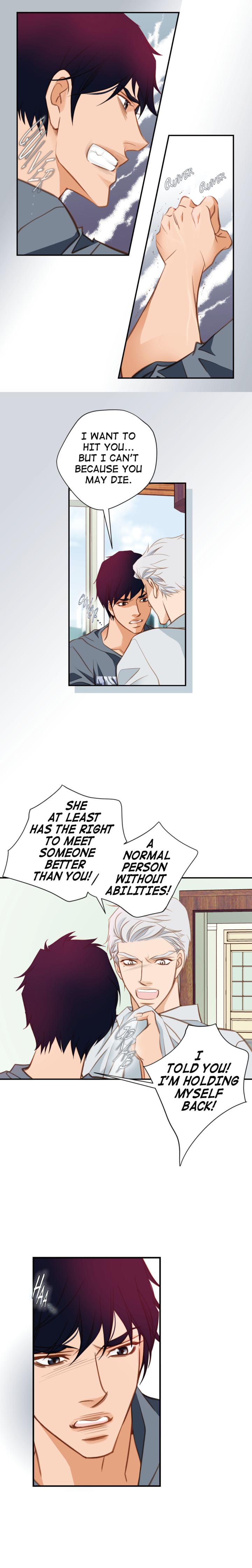 Collide Manhwa - Chapter 54 Page 2