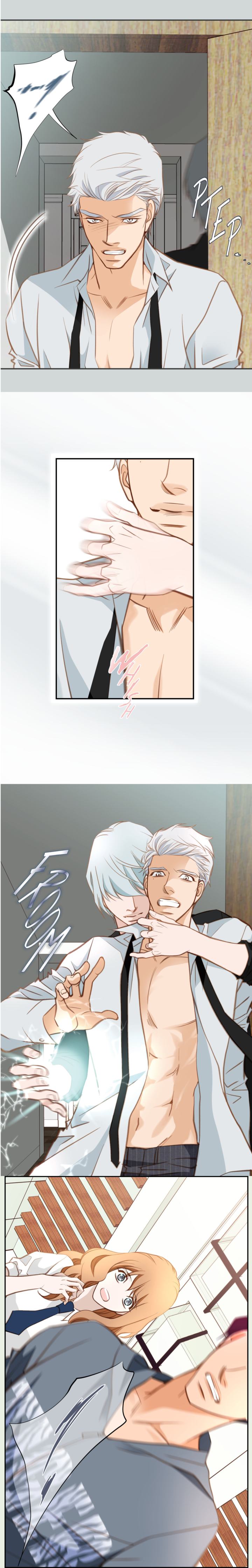 Collide Manhwa - Chapter 54 Page 4