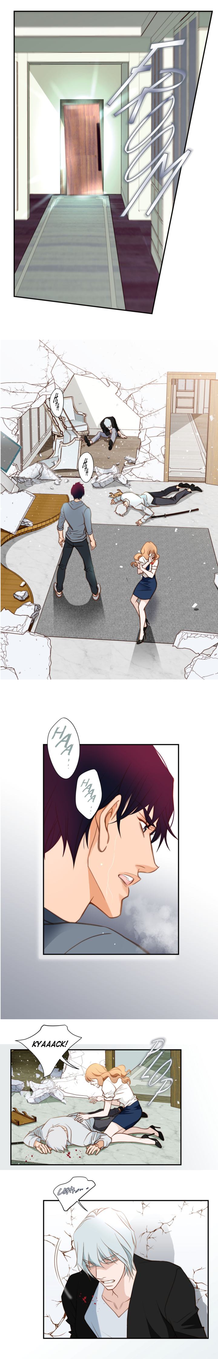 Collide Manhwa - Chapter 54 Page 5