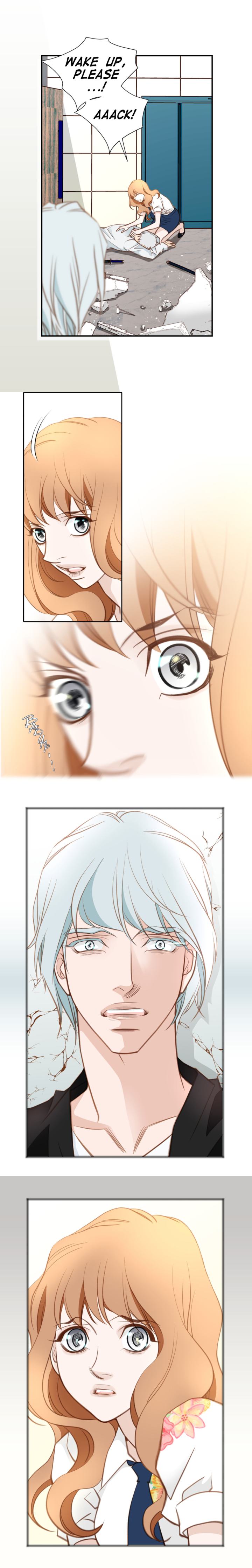 Collide Manhwa - Chapter 54 Page 6