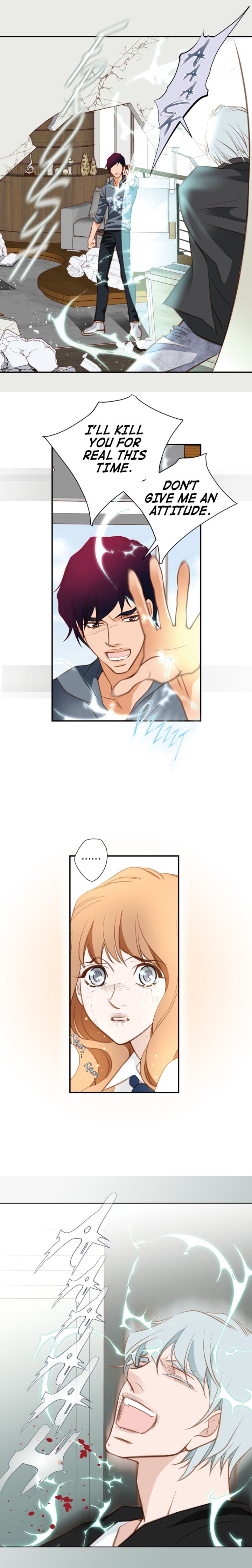 Collide Manhwa - Chapter 54 Page 8