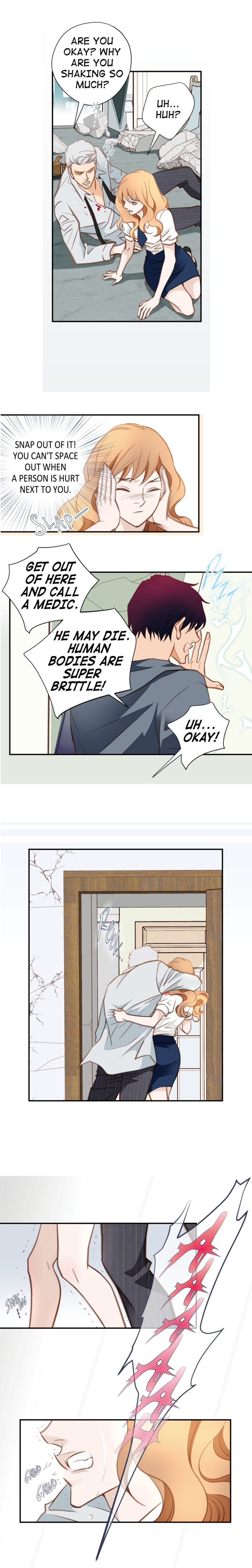 Collide Manhwa - Chapter 54 Page 9