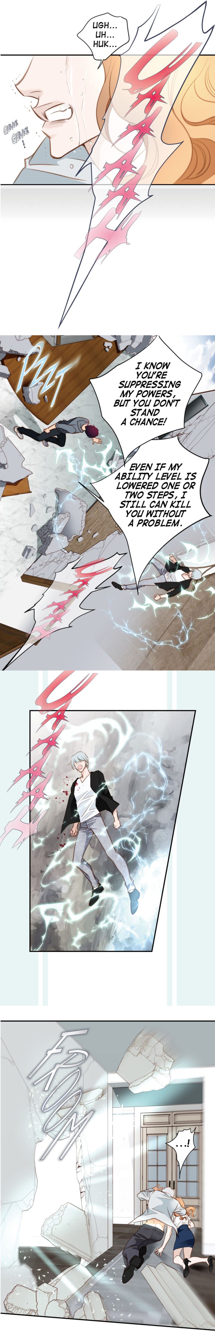 Collide Manhwa - Chapter 54 Page 10