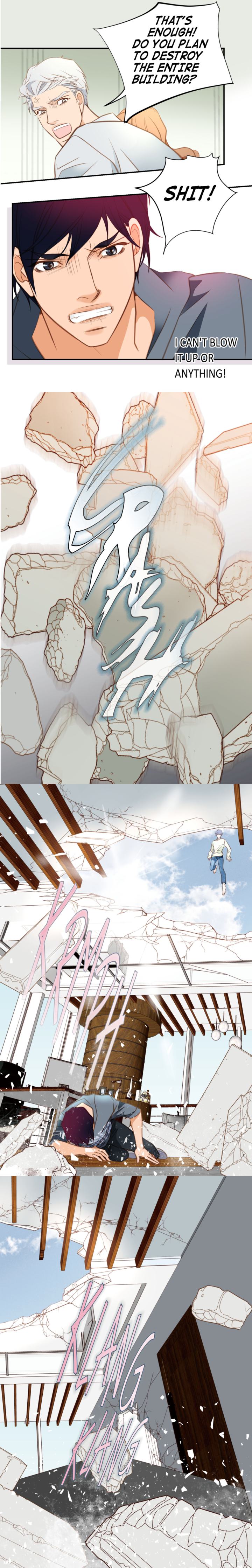 Collide Manhwa - Chapter 54 Page 11