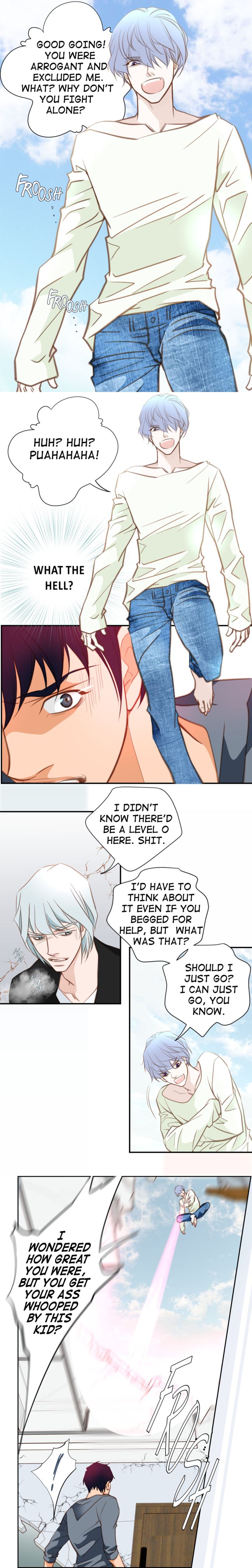 Collide Manhwa - Chapter 54 Page 12