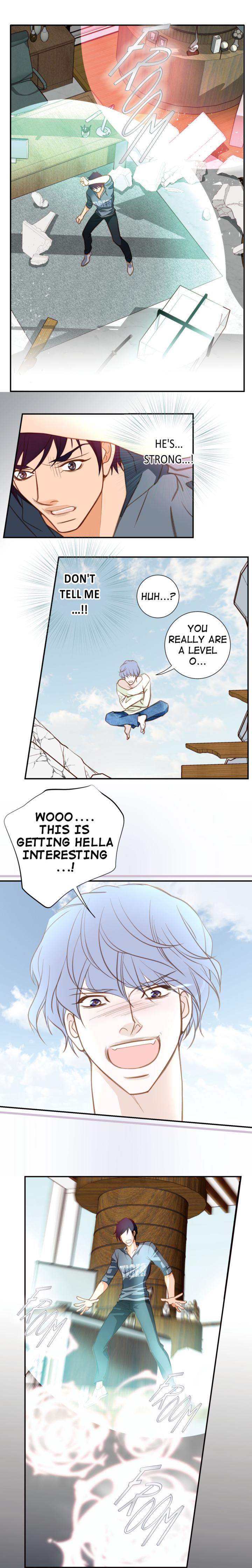 Collide Manhwa - Chapter 54 Page 13