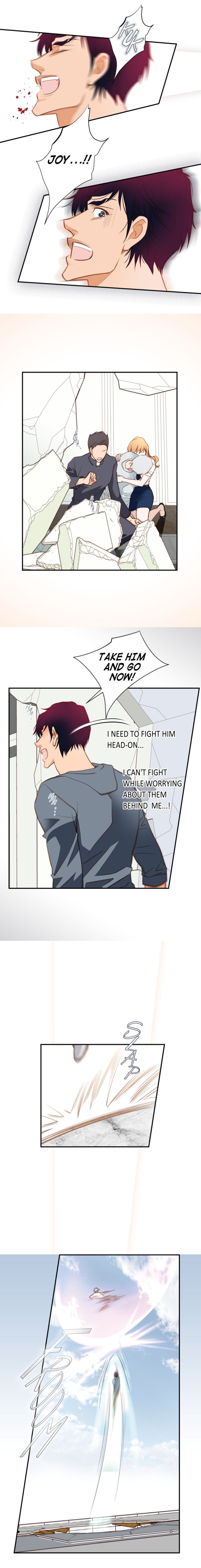 Collide Manhwa - Chapter 54 Page 14