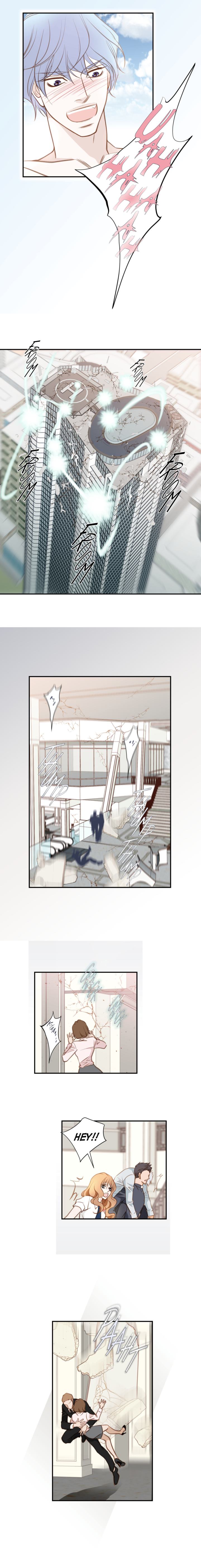 Collide Manhwa - Chapter 54 Page 15