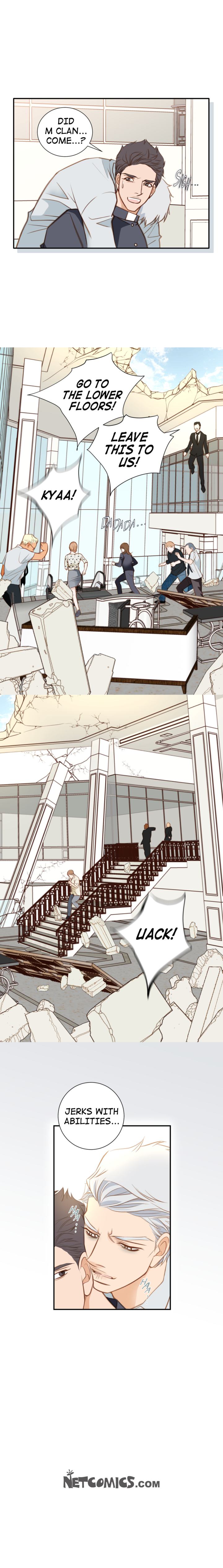 Collide Manhwa - Chapter 54 Page 16