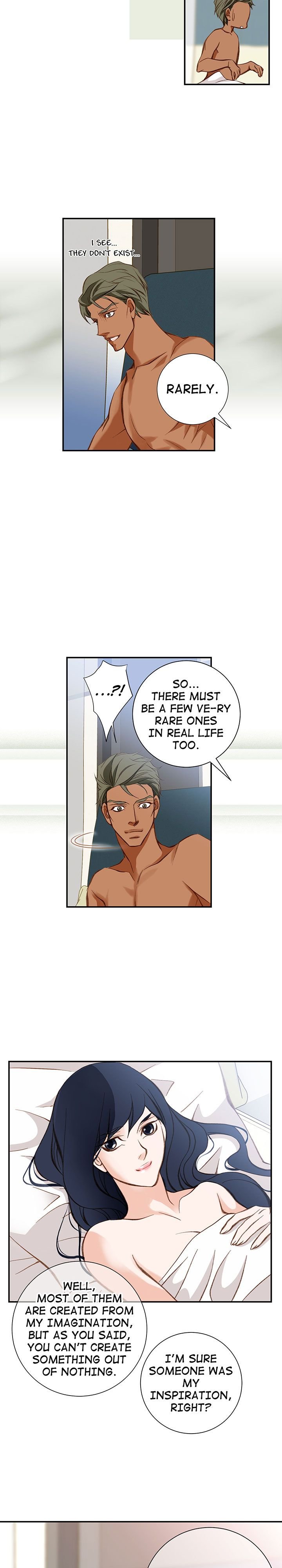 Collide Manhwa - Chapter 79 Page 10