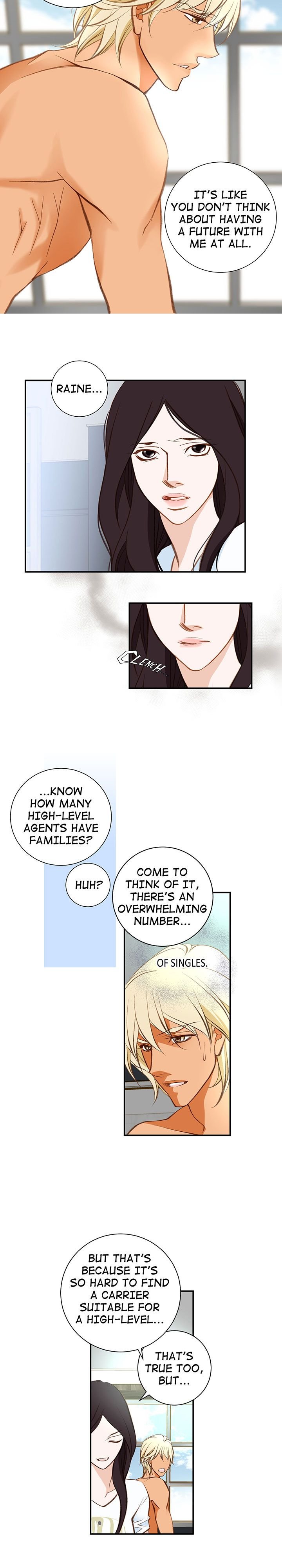 Collide Manhwa - Chapter 79 Page 18