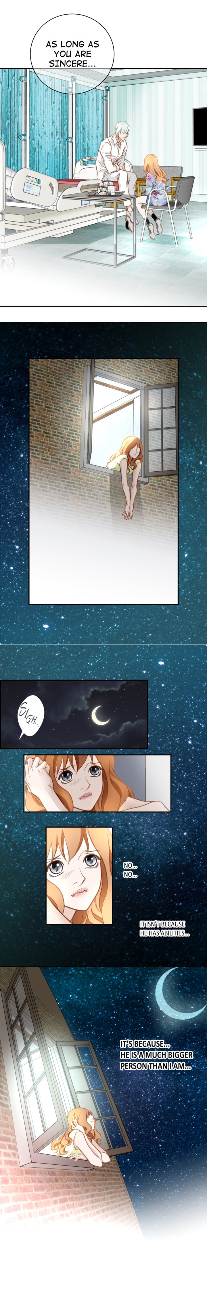 Collide Manhwa - Chapter 18 Page 3