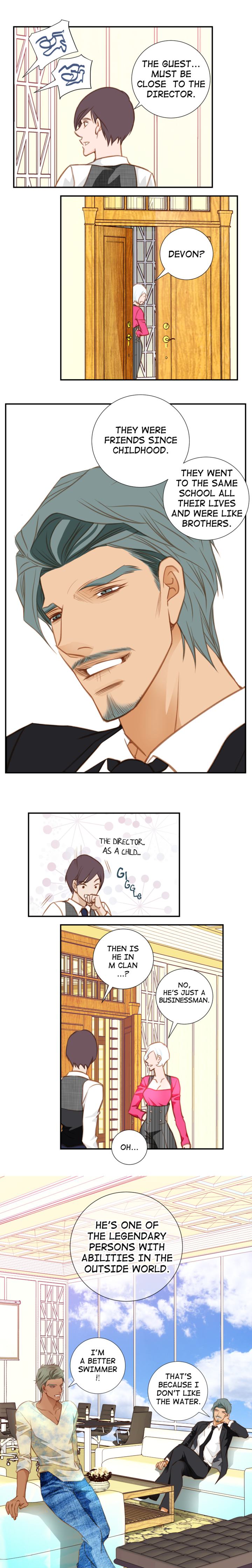 Collide Manhwa - Chapter 18 Page 9