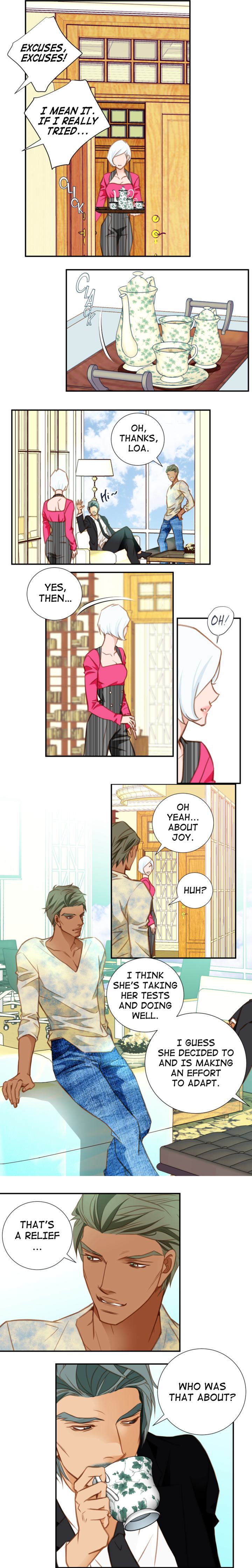 Collide Manhwa - Chapter 18 Page 10