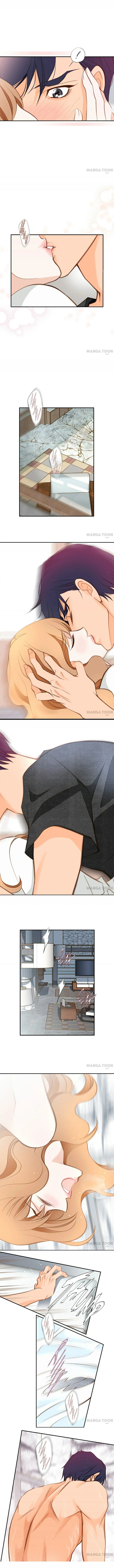 Collide Manhwa - Chapter 93 Page 1