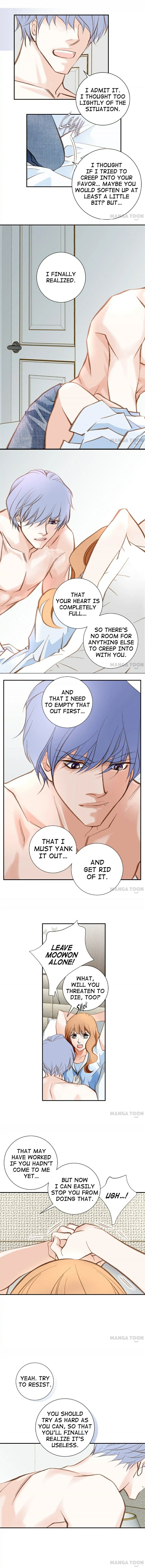 Collide Manhwa - Chapter 110 Page 3