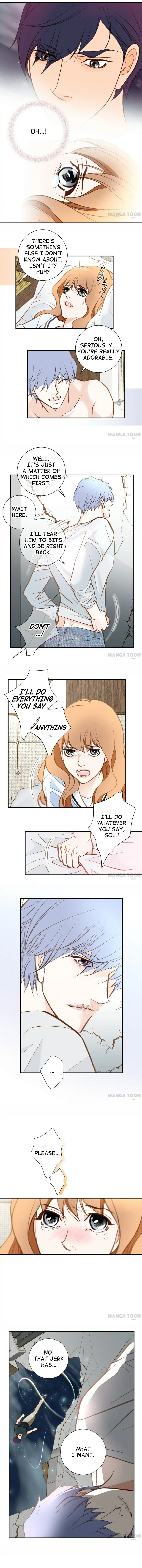 Collide Manhwa - Chapter 110 Page 8