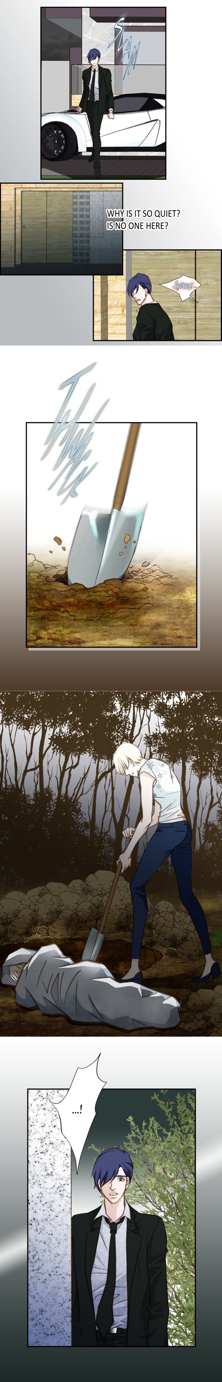 Collide Manhwa - Chapter 59 Page 4