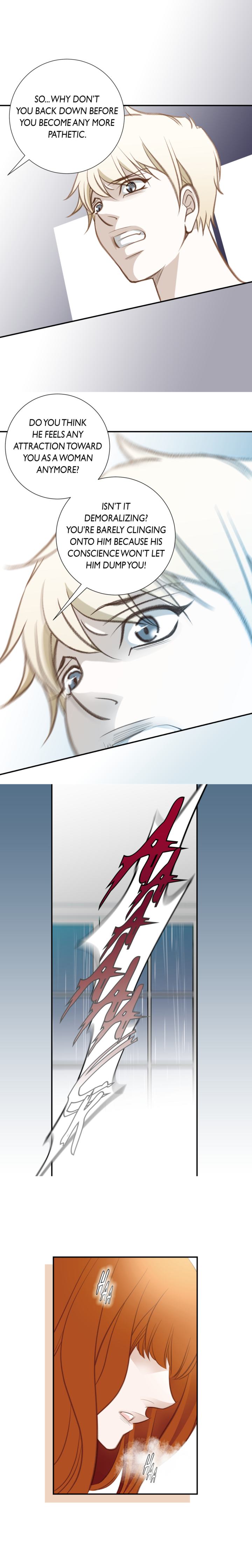 Collide Manhwa - Chapter 59 Page 10