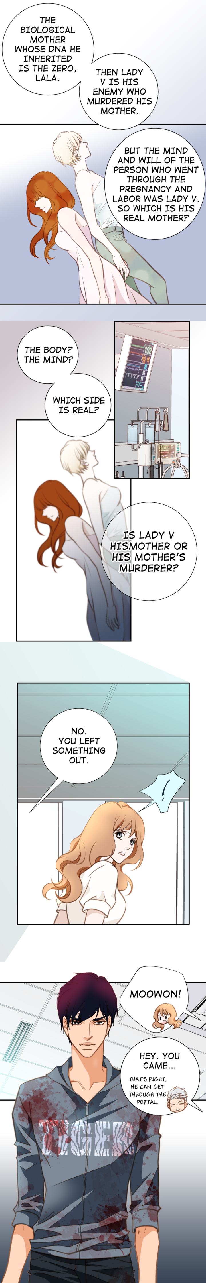 Collide Manhwa - Chapter 59 Page 15