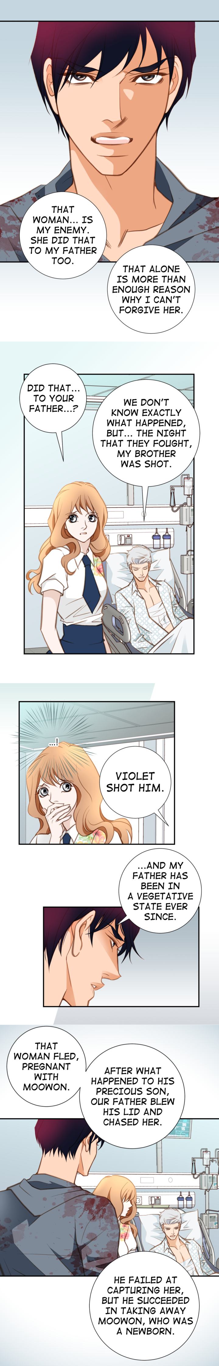 Collide Manhwa - Chapter 59 Page 16