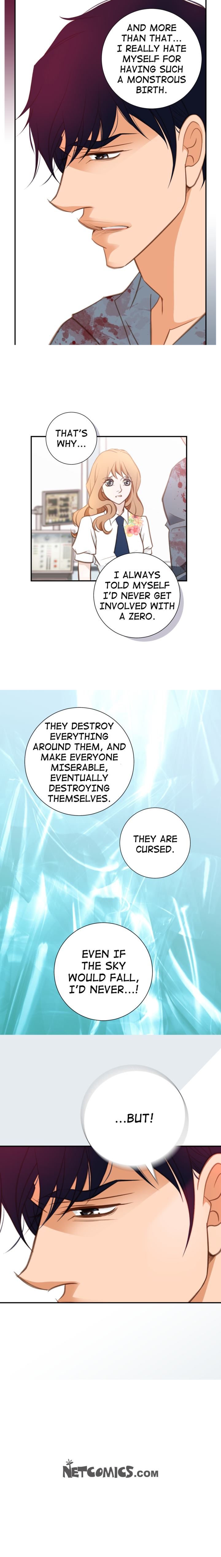 Collide Manhwa - Chapter 59 Page 18