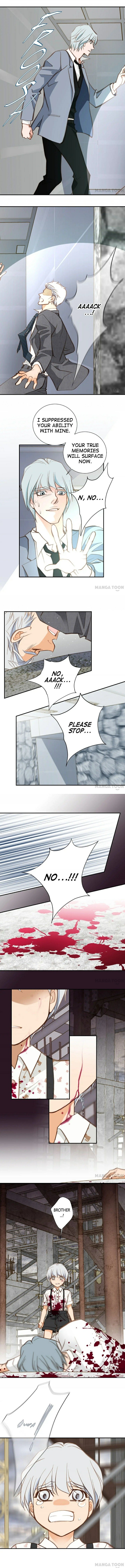 Collide Manhwa - Chapter 94 Page 3