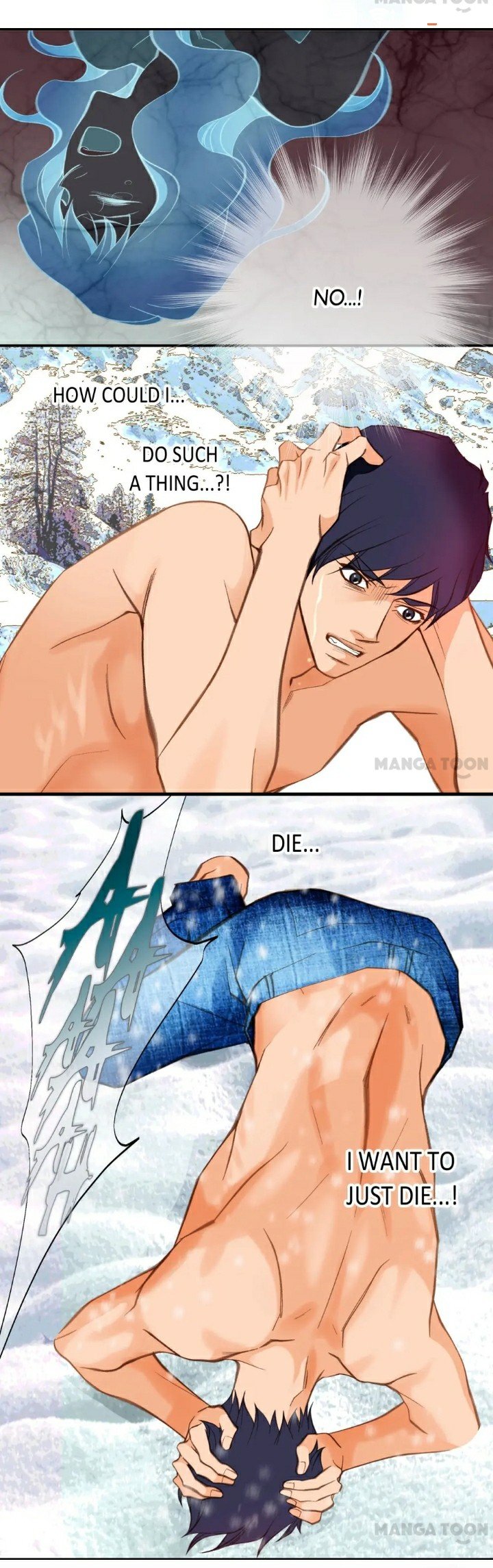 Collide Manhwa - Chapter 94 Page 5