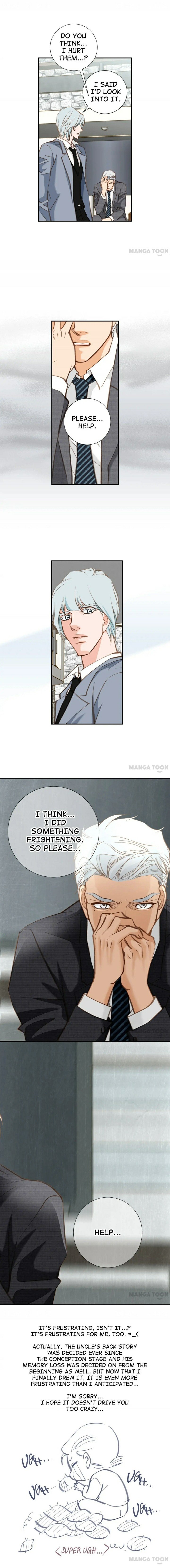 Collide Manhwa - Chapter 94 Page 8