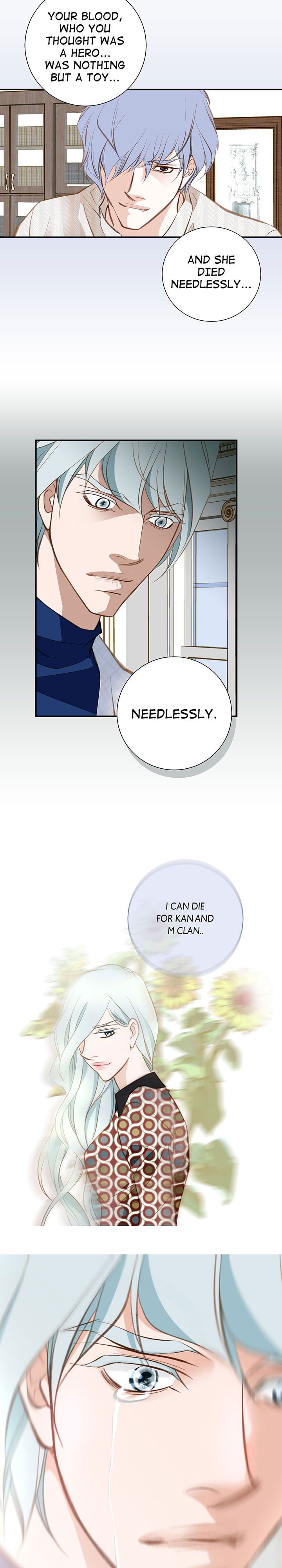 Collide Manhwa - Chapter 76 Page 2