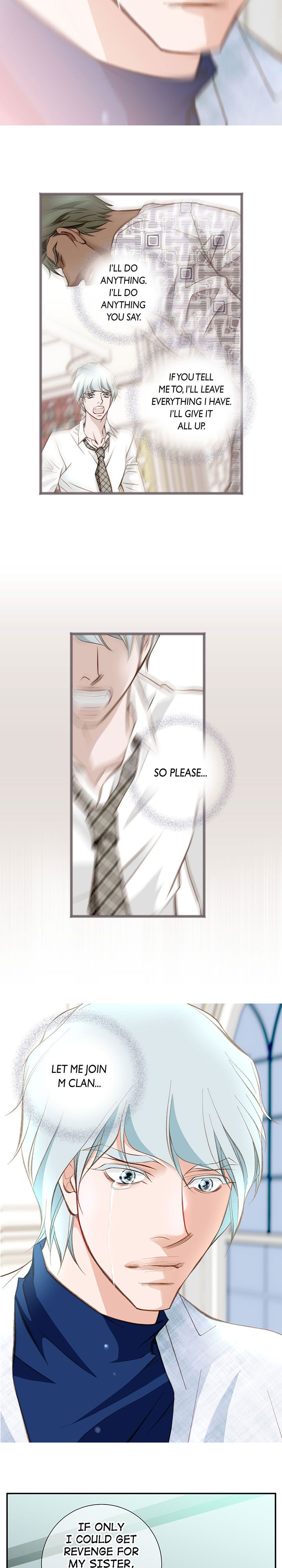 Collide Manhwa - Chapter 76 Page 3