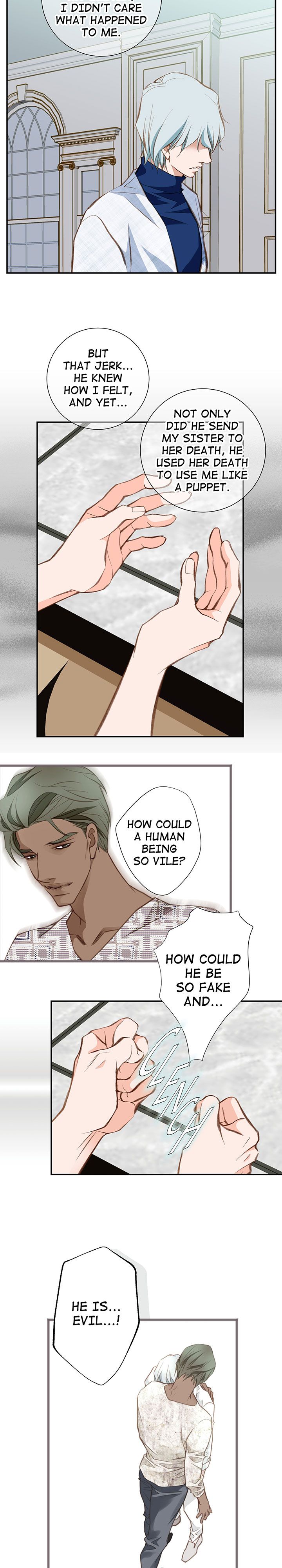 Collide Manhwa - Chapter 76 Page 4