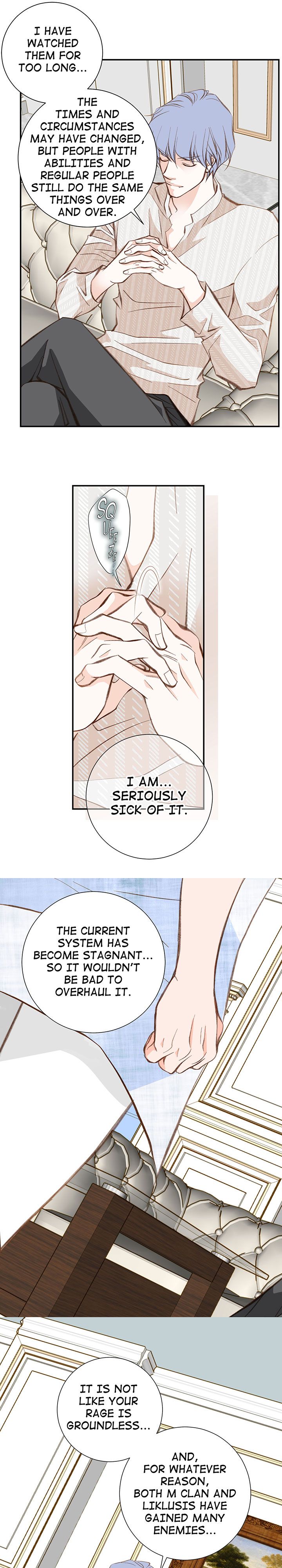 Collide Manhwa - Chapter 76 Page 7